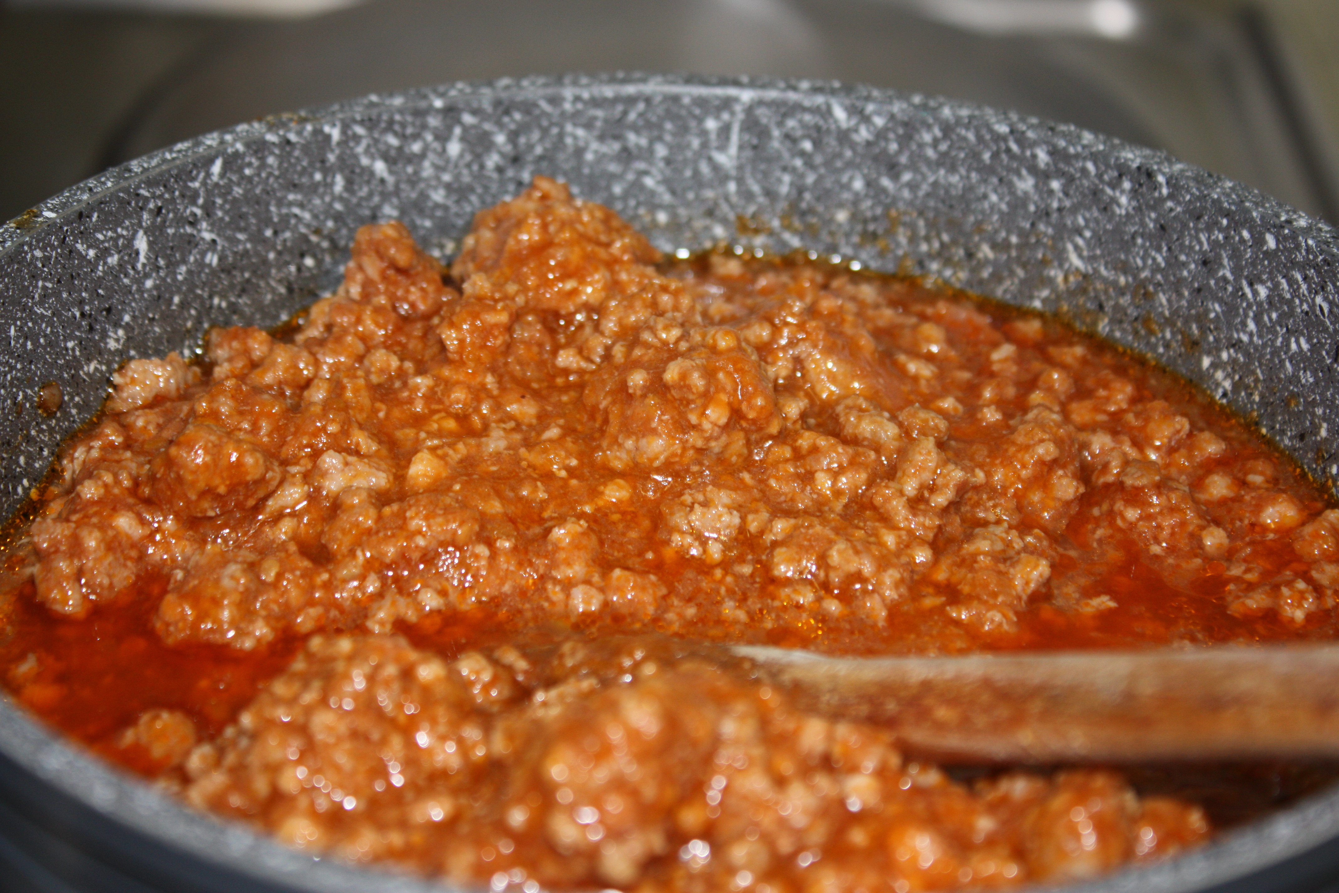 ragù alla bolognese