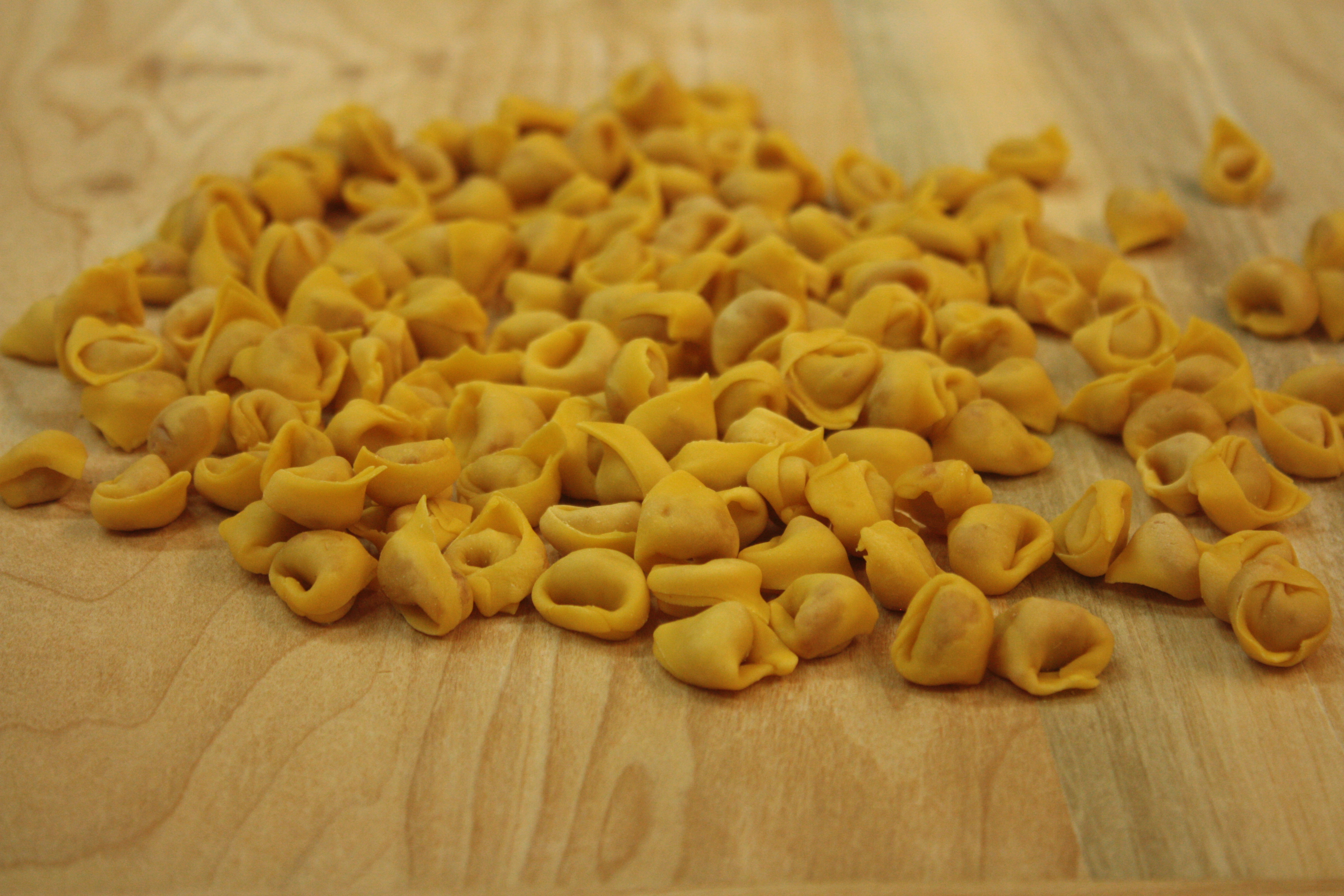 tortellini